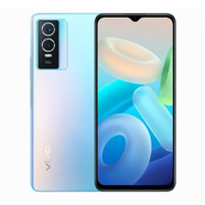 vivo Y75s 天璣5G芯 全網(wǎng)通手機(jī) y75s Y74S-天璣810 芯片 星河藍(lán) 8GB+256GB
