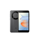 中興（ZTE）行貨ZTE/中興暢行60 5G通4G+128G小屏幕智能學(xué)生老人機 灰色 4GB+128GB_官方標配