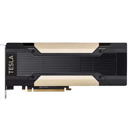 聯(lián)想服務(wù)器適用的GPU顯卡 NVIDIA Tesla 特斯拉系列 AI人工智能深度學(xué)習(xí)服務(wù)器GPU顯卡Tesla V100S 32G