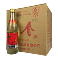 迎春廊坊特產(chǎn) 迎春酒 45度 老光瓶 醬香型 口糧 光瓶 白酒 45度 500mL 12瓶 整箱*中轉非原包裝