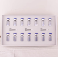 金川秀【官方】金川秀靜膚乳護膚品套裝保濕水靚顏家裝玫瑰純露化 滋養修護凍干粉組合7對