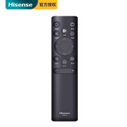 海信（Hisense）原裝電視遙控器CN3A75通用75E3F HZ55E3D 65 75E3F-Y HZ75A55E 55E3F-MAX 50E3F J75H J65H 直接使用