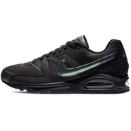 耐克（NIKE）官方艦店男鞋 春夏新款運動鞋AIR MAX氣墊緩震耐磨休閑透氣跑步鞋 CD1514-001黑色/AIR MAX氣墊 40.5