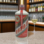 茅臺(tái)2008年貴州茅臺(tái)酒五星茅臺(tái)53度 【老酒鑒真帶鑒定】微少酒 ZJ-5216 2008年 500mL 1瓶