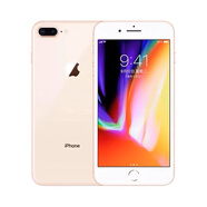 【全新未拆封】Apple/蘋(píng)果 iPhone8 蘋(píng)果8plus 國行通 蘋(píng)果8plus  5.5寸 金色 未拆封 256GB4G全網(wǎng)通官方標配中國大陸
