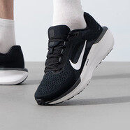 耐克（NIKE）男鞋夏季新款運動鞋AIR ZOOM WINFLO氣墊緩震透氣跑步鞋休閑鞋 FJ9509-001/AIR WINFLO 11 41