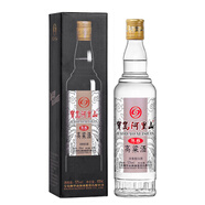 寳島阿里山 高粱酒 濃香型 白酒 純糧酒 糧食酒 送禮佳品 52度 450mL 1盒 陳雅
