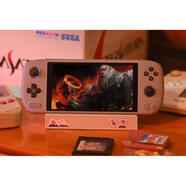 藍(lán)猩先生AYANEO AIR Plus AMD 6800U掌機(jī)鋼化膜防爆膜護(hù)眼膜屏幕保護(hù)膜軟 硬玻璃鋼化膜1張鋼化膜 空白3