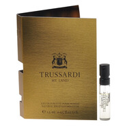 杜魯薩迪TRUSSARDI楚薩迪Black Extreme uomo風(fēng)華酷黑緋紅男香水女士香水  根源大地香水1.5ml標簽過(guò)期特價(jià)