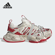 ADIDAS/阿迪達(dá)斯新款男女戶外低幫時(shí)尚訓(xùn)練跑步鞋 JS1590 42.5