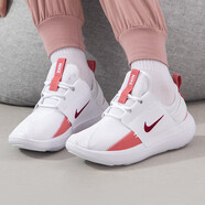 耐克（NIKE）女鞋春季新款運動鞋Roshe One奧利奧黑白網(wǎng)面透氣休閑鞋跑步鞋 DV8405-103 36.5