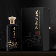 貴州麥匠酒（M20) 53%vol 500mL 1瓶