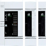 HCFA禾川PLC替代FX1S FX1N FX3U系列軟件HCA2P-36X24YT-A HCA8P-64X64YT-A 替代FX3U-12