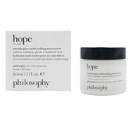 自然哲理（Philosophy）美國自然哲理 Philosophy 清爽潤澤保濕霜60ml