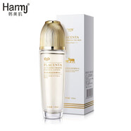 韓美肌羊胎素抗皺緊致中老年媽媽護膚品套裝補水保濕淡紋提拉改善松弛女 羊胎素緊致精華水120ml