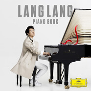 郎朗：鋼琴書Piano Book（2CD）