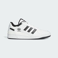 阿迪達斯 ADIDAS 三葉草 男女 運動 休閑鞋 IH7830 黑/白 40.5碼UK7碼