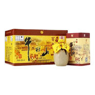 牛欄山濃香型白酒 婚慶自飲送禮 52度 400ml*6瓶 百年陳釀三牛 36度 400mL 6瓶 整箱裝