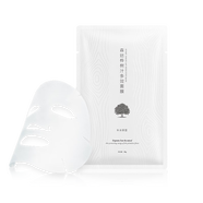森迷小洋蘭護(hù)膚品套裝補(bǔ)水保濕控油洗面奶水乳液面膜官方旗艦品質(zhì)店 森迷樺樹汁面膜1盒