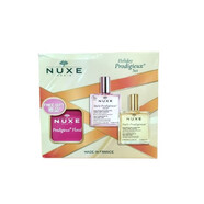 歐樹（NUXE）歐樹多效潤澤修護(hù)精華油假(超73)