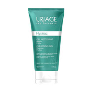 依泉（Uriage） 潔面 平衡油脂潔面啫喱 輕柔低泡 150ml