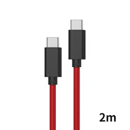 努比亞（nubia）原裝適配80W快充努比亞z60ultra/z50spro充電器頭z40spro/z40/z30pro/z50/ 6A數據線(xiàn)2米 N