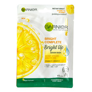 泰國本土采購檸檬維C貼片面膜保濕提亮補水正品護膚品 牛奶5片