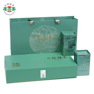 日照綠茶2025新茶碧螺山無公害茶葉一級濃香型板栗香250g生態(tài)禮盒山東特產