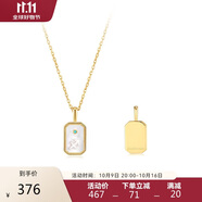 Arsis印記浮雕12星座項(xiàng)鏈原創(chuàng)設(shè)計(jì)精致時(shí)尚百搭送女友生日禮物 射手座