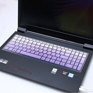 15.6寸聯(lián)想小新310天逸Ideapad110揚(yáng)天V110昭陽E52-80筆記本電腦 漸變紫色