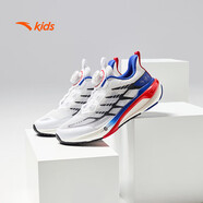 安踏兒童運動(dòng)鞋決勝1.5跑鞋秋男大童跑鞋體育專(zhuān)業(yè)312435501