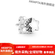 潘多拉單只耳釘女298549C01簡(jiǎn)約個(gè)性高級感生日禮物 我的流星-單只-現貨 送專(zhuān)柜包裝