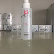 朗斯（Lanace）官店旗艦方東京營自化妝品防l曬隔離乳50g 原防護隔離乳 水