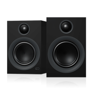 艾特銘客多媒體桌面音箱藍牙有源電腦電視客廳家用高端音響 D400BT黑色【4英寸重低音】