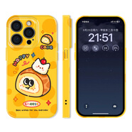 貝瑟斯適用于貓咪瑞士卷iPhone6promax蘋(píng)果5小米4菲林手機殼3軟硬殼2情侶華為mate60pura70pro新款vivox0 貓咪瑞士卷-菲林殼 iPhone16