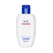 神琦甘油凝膠 補(bǔ)水滋潤干裂口唇手足溫和滋潤全身可用保濕男女通用 神琦甘油蜜100g*1