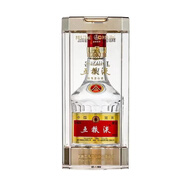 五糧液（wuliangye）第八代經(jīng)典 52度 500mL 1瓶