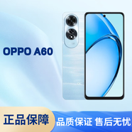 OPPO A60 智能手機oppo a60 5g版 Reno13/ 13Pro /13F  海外版 國際版 A60 4G版 藍色 128G