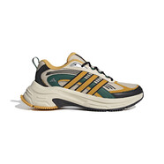 阿迪達斯 （adidas）男女運動鞋輕便耐磨休閑老爹鞋透氣緩震跑步鞋 淺象牙色 40