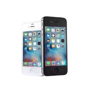 其他品牌蘋(píng)果iPhone5S吃雞手機便宜蘋(píng)果5蘋(píng)果4S手機6Splus備用游戲機 蘋(píng)果4S(可插卡打電話(huà)) 16GB [95新]輕微使用 公開(kāi)版