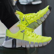 耐克（NIKE）男鞋2025新款夏季跑步鞋E-SERIES休閑鞋運動鞋易穿脫網(wǎng)眼慢跑鞋 DV3949-700電子綠 44.5