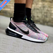 耐克（NIKE）男鞋 秋季新款赤足FREE 4.0 FLYKNIT運動鞋網(wǎng)面飛線透氣跑步鞋 DJ6106-300/FLYKNIT飛織氣墊 39