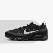 NIKE耐克Air VaporMax 2023 Flyknit大氣墊緩震 男子輕便透氣跑步鞋 DV1678-001 41