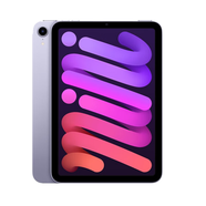 Apple iPad mini6 平板電腦8.3英寸 紫色 64GB WLAN版 海外版