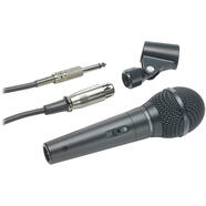 audio-technica 多功能動圈式話筒 ATR Series