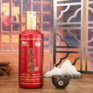 醬皇國酒 原漿8 中國人民保險承保 自飲送禮 口糧酒 53度醬香型白酒 53度 500mL 2瓶