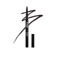 玫珂菲（MAKE UP FOR EVER）玫珂菲眉筆MUF三角眉筆/根根分明/防水精細旋轉自動帶眉刷染眉膏 三角頭50#深棕0.27g