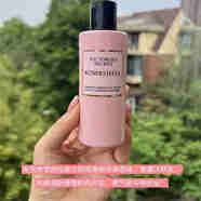 維多利亞的秘密（Victoria's Secret）維多利亞的秘密 高端尊貴維密身體乳250ml性感女郎 帶閃粉-性感女郎國柜120ml 其他