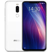 二手Meizu/魅族 X8 拍照手機6.2英寸全面屏智能手機魅族 黑色x8 4+64GB 8成新 全網(wǎng)通4G
