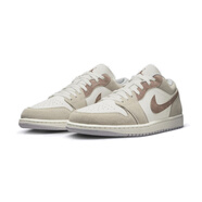 耐克（NIKE） Air Joran 1 low AJ1 低幫 黑紅腳趾 板鞋 運(yùn)動(dòng)鞋 休閑鞋 男鞋 HF1567-200 42